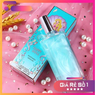 Nước Hoa Cao Cấp Love River Fantasia Quyến Rũ Gợi Cảm 50ml