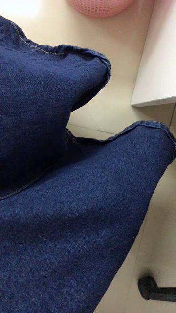 ORDER CHÂN VÁY BÒ CẠP CAO DÁNG DÀI CHẤT ĐẸP ( CÓ ẢNH THẬT) | BigBuy360 - bigbuy360.vn