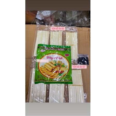 BÒ BÍA 1 SET KHÔNG DỪA