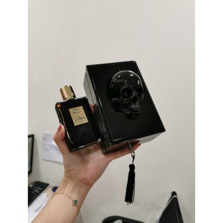 nước hoa kilian black phantom