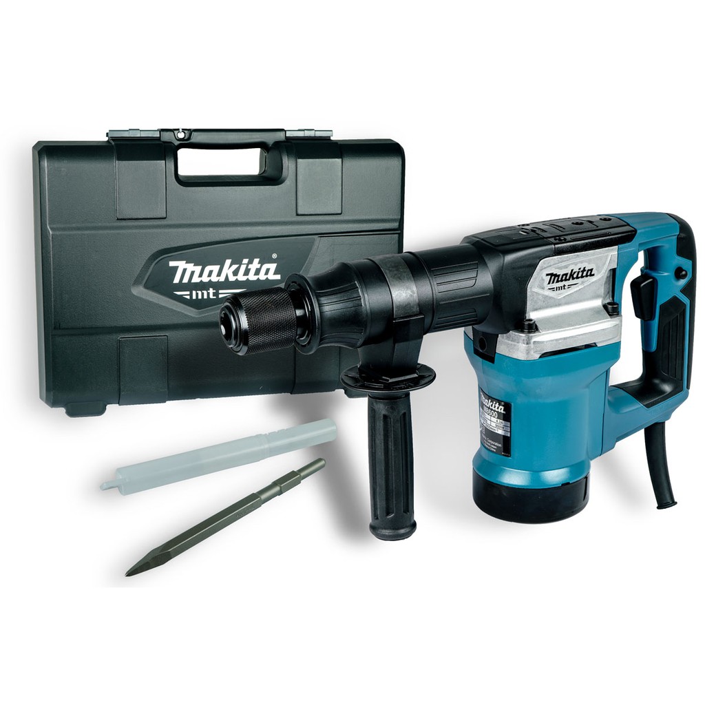 (Chính hãng) Máy đục bê tông Makita M8600 (900W - 17li)