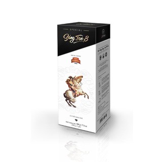 Cà phê sáng tạo 8 - 500g trung nguyên