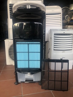 Quạt điều hoà Midea AC200-19WV