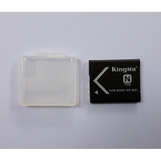 Pin Kingma for Sony NP-BN1