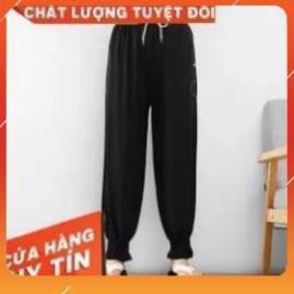 Quần Ống Suông Bo Gấu 👗FREESHIP👗 Quần Ống Suông Dáng Đẹp, Quần Ống Suông Nữ , Quần Nữ Xinh | BigBuy360 - bigbuy360.vn