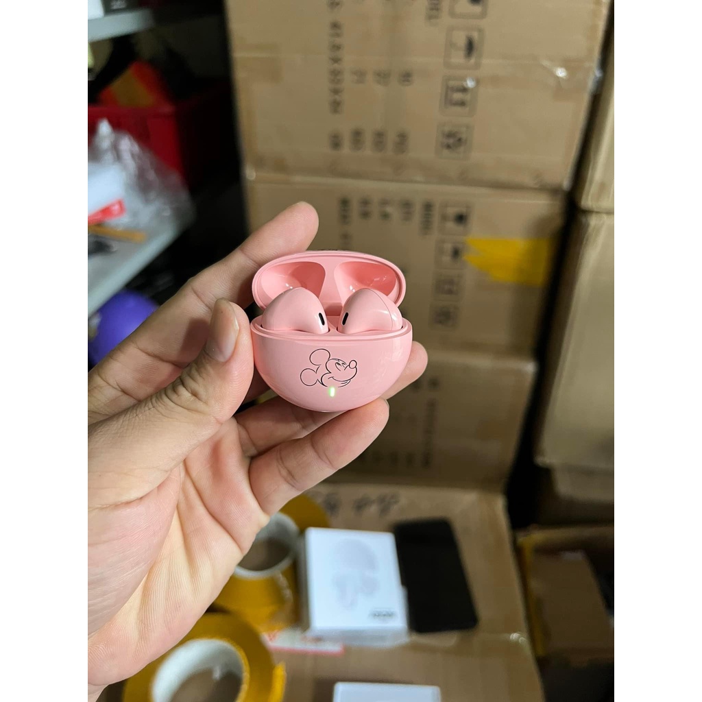 Tai Nghe Bluetooth TWS S2- Tai Nghe Không Dây-Hàng Chính Hãng