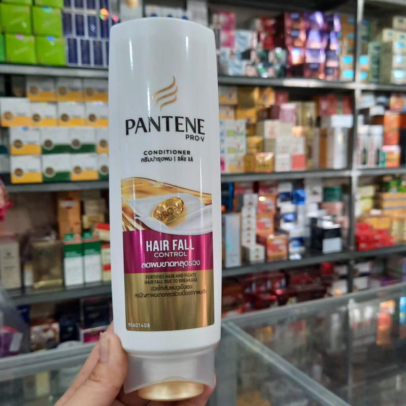 Dầu xả Pantene ngăn rụng tóc 300ml