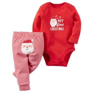 Set bộ noel cho bé