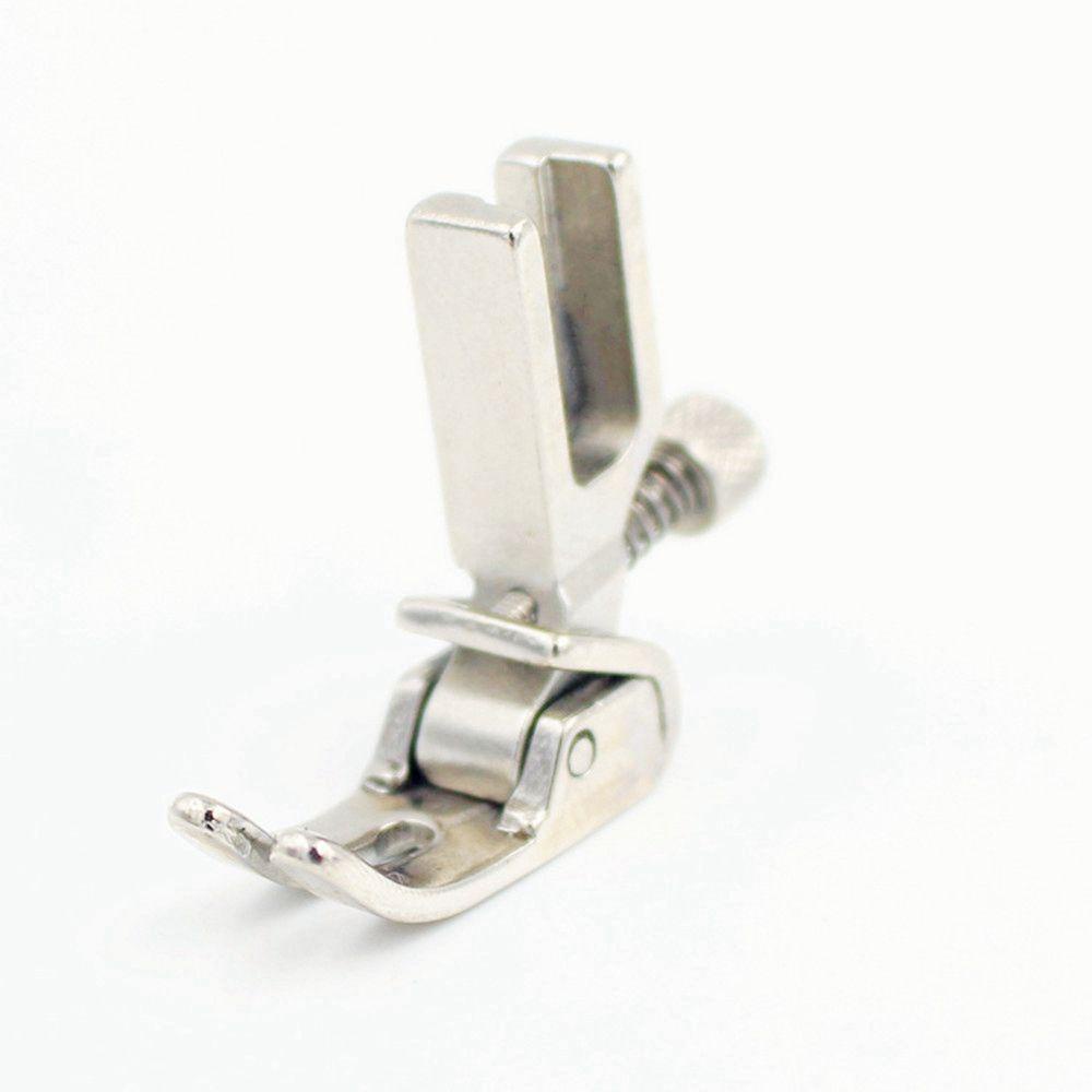 YIYU Chân Vịt Máy May Bằng Thép Dùng Làm Đồ Thủ Công DIY