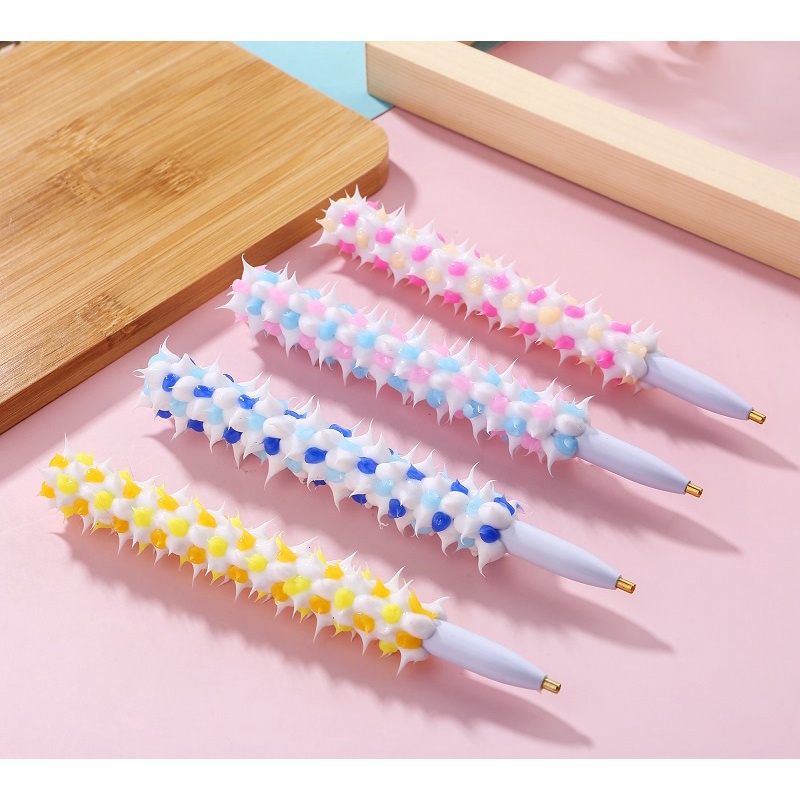 Bút làm tranh đính đá diy mềm mại tiện dụng/ Set dụng cụ có bán lẻ