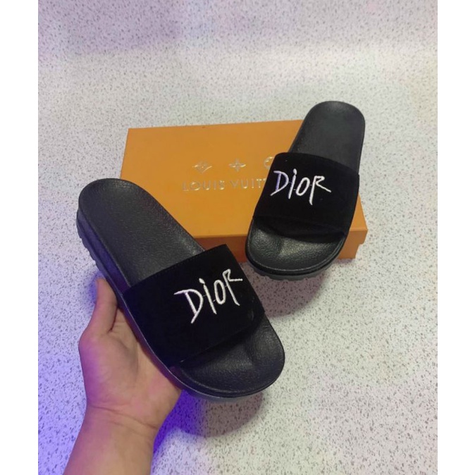 Dép Nam nữ quai ngang size 36_43