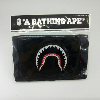 Khẩu Trang Bape Cá Mập HDREP | Bape Mask