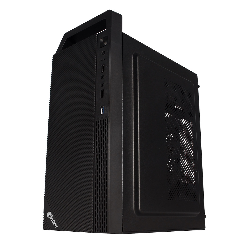 CASE MÁY TÍNH JETEK EN-16/EN-22 VĂN PHÒNG NHỎ GỌN