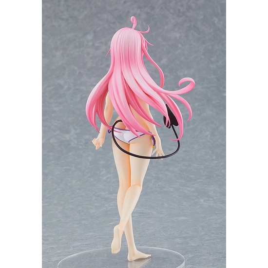 Mô hình nhân vật To Love-Ru Darkness POP UP PARADE Lala Satalin Deviluke