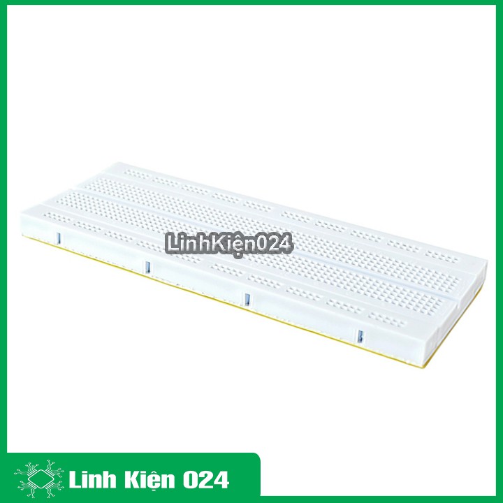 Board Test Cắm Loại To 17X6,5Cm GL No.12
