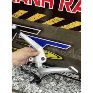 Cần số 2 chiều X1R winner X
