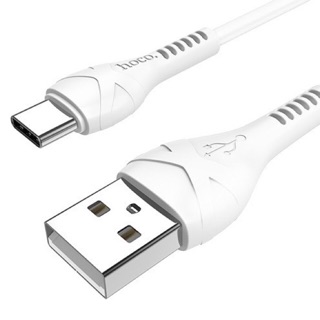 [Hàng Chính Hãng] Cáp Sạc Nhanh HoCo x37 Iphone Micro USB-Type C 3a