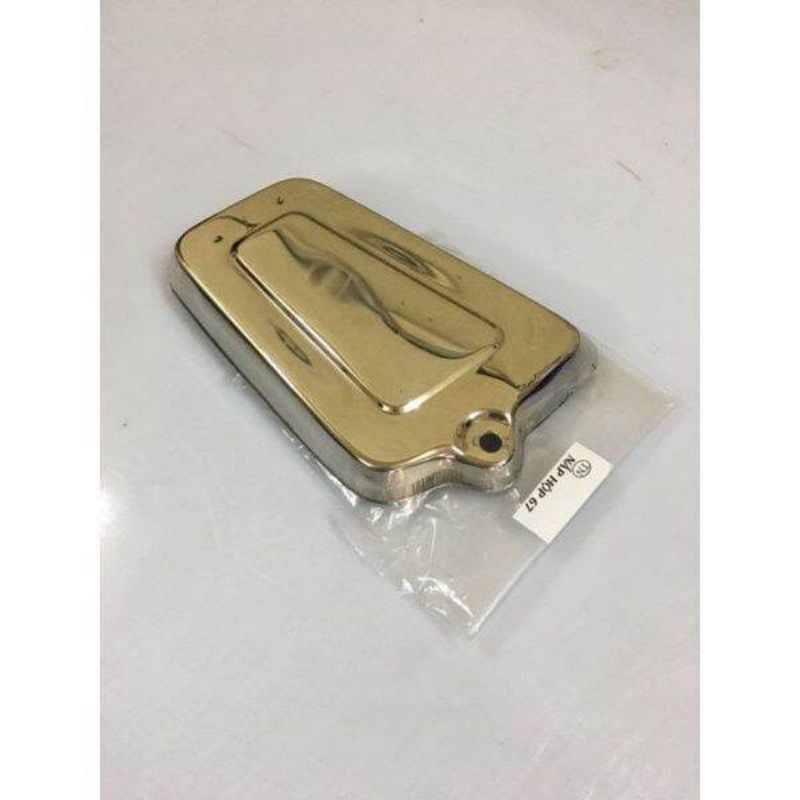 Nắp Cốpxe 67