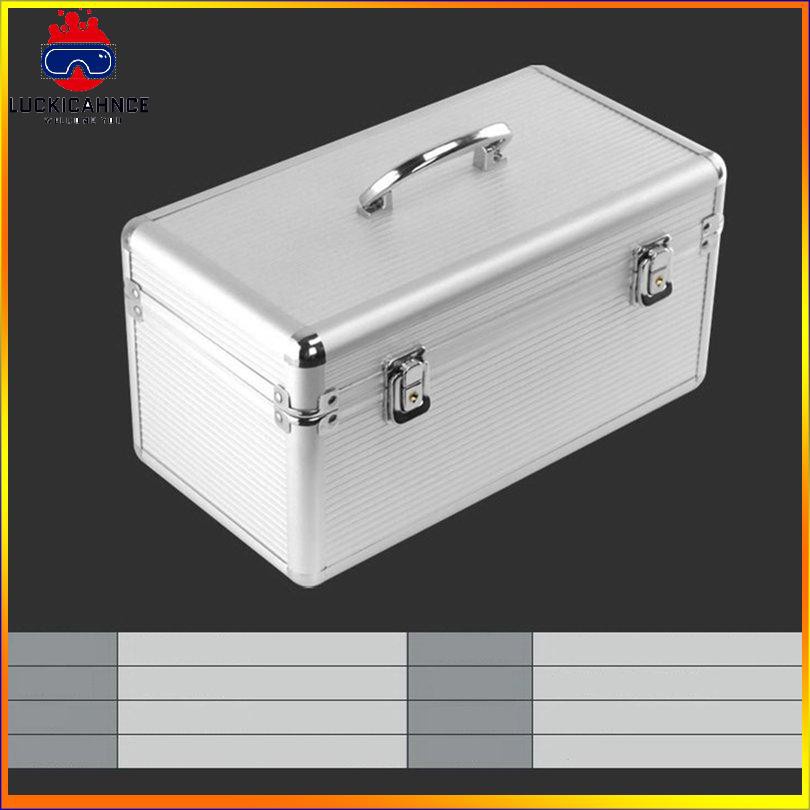 Hộp Đựng Ổ Đĩa Cứng Bằng Nhôm Bx502 Hai Chức Năng | BigBuy360 - bigbuy360.vn