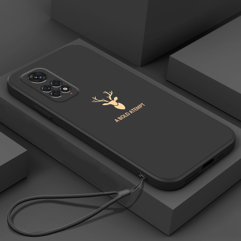 Ốp lưng redmi note 11 4g xiaomi redmi note 11s redmi note 11 pro 5g Ốp Điện Thoại Silicon Mềm Bảo Vệ Cho redmi note 11 4g xiaomi redmi note 11s redmi note 11 pro 5g YTLT01 viền vuông cute