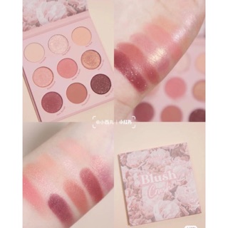 OFF 25% PHẤN MẮT COLOURPOP BLUSH CRUSH