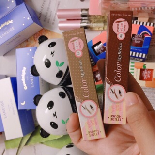 Mascara chân mày Color My Brows