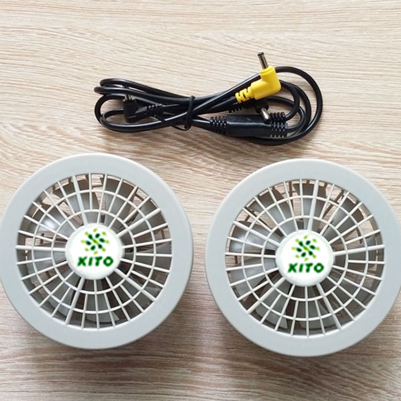 Của Áo Điều Hoà KITO Chính Hãng Nhật Bản, BH 1 Năm, 1 Đổi 1 Trong 12 Tháng - Thiên Vương Shop