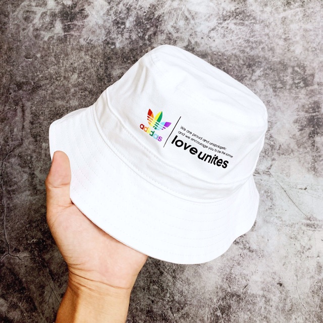 [SẢN PHẨM CHÍNH HÃNG] Nón Bucket Das dư xịn full cod chuẩn auth