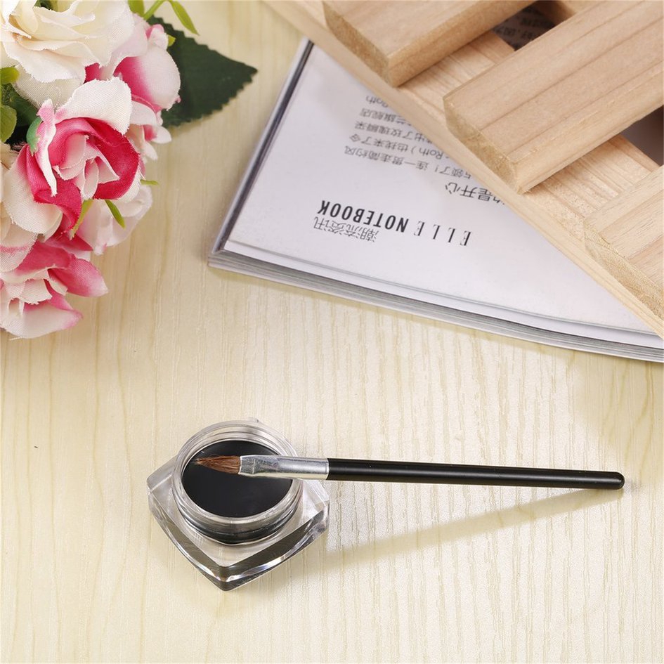 🌱Gel kẻ mắt lâu trôi, chống thấm nước | BigBuy360 - bigbuy360.vn