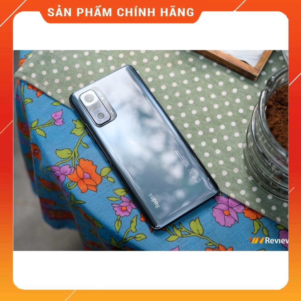 Điện thoại Xiaomi Redmi Note 10 Pro (8GB/128GB) | WebRaoVat - webraovat.net.vn