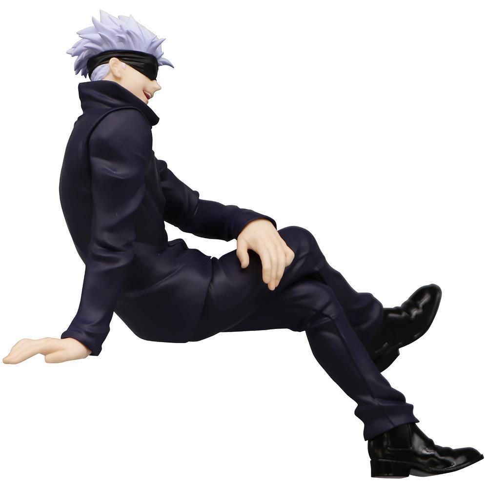 LILYES Mô Hình Nhân Vật Jujutsu Kaisen Dễ Thương