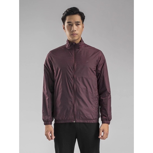 Áo gió Kwin 2 lớp Kjk002w8 795K sale sốc