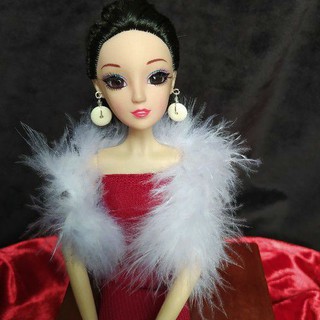 (trang sức búp bê) khuyên tai p 5