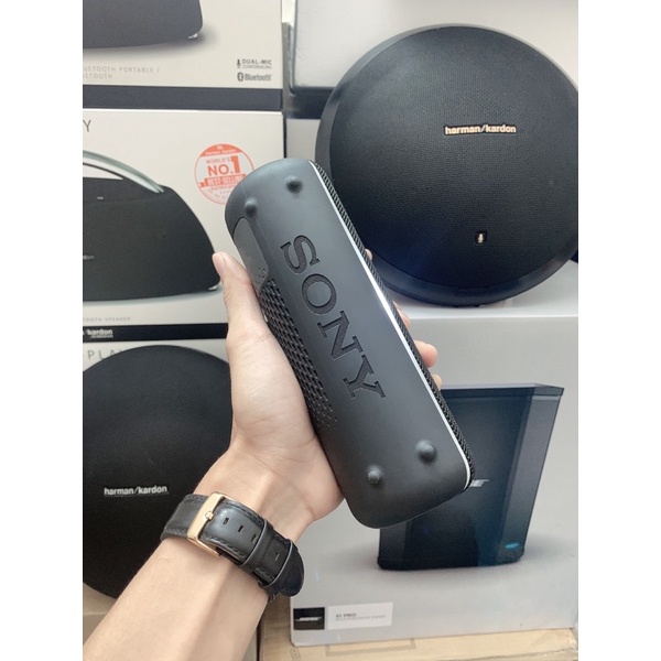 Loa Bluetooth Sony SRS-XB22 Chính Hãng Likenew Nobox