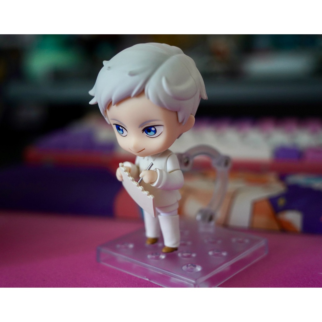 Mô Hình Nhân Vật Nendoroid Độc Đáo Chất Lượng Cao