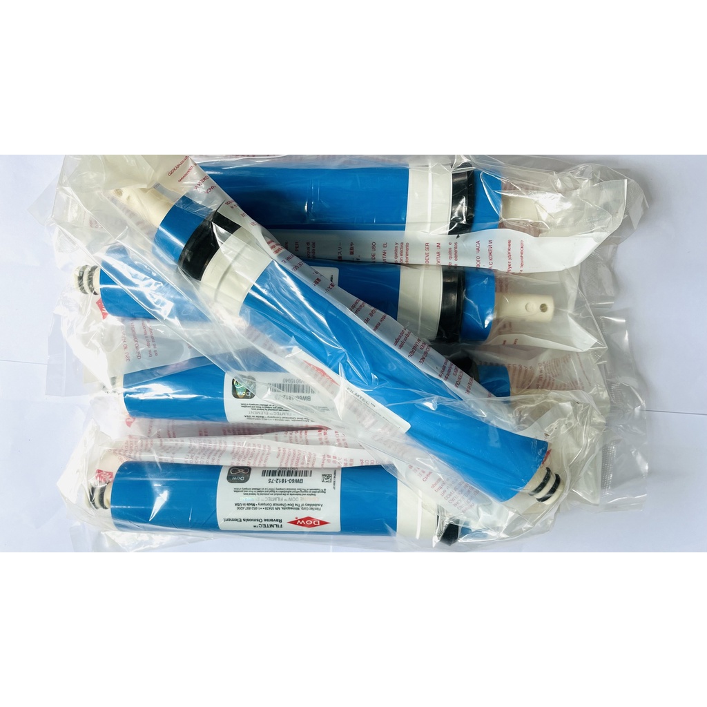 Màng lọc RO 13 vòng cho các máy lọc nước