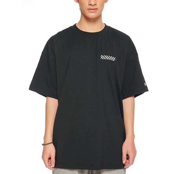 [Mã SKAMCLU7 giảm 10% Tối Đa 50K đơn 0Đ] Áo thun The way full tag hãng Nam nữ KUN SHOP | BigBuy360 - bigbuy360.vn