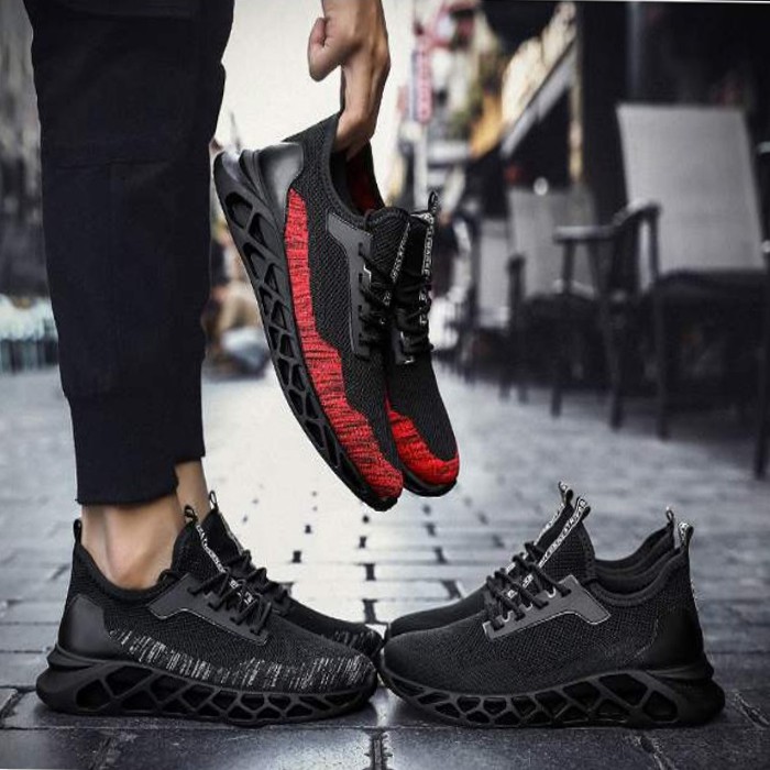 Giày Thể Thao Nam Phong Cách Hàn Quốc TD19