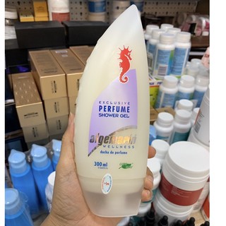 Sữa Tắm Cá Ngựa Đức 300ml