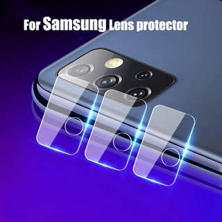 Kính Dán Bảo Vệ Camera Sau Cho Samsung ss Galaxy A72 A54 A53 A52 A52s A34 A32s A25 A24 A23 A15 A14 A13 A12 A21s A71 A51 A31 A11 A05 A05s A04 A04e A04s A03s A02s 5G