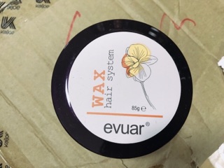 Sáp tóc Wax EVUAR