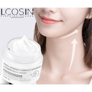  Kem Làm Trắng Và Săn Chắc Vùng Cổ Lcosin - BT75CK