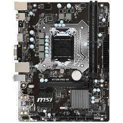 MAIN H110M PRO VD PLUS