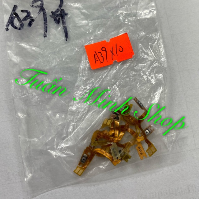 Cáp bật nguồn Oppo Neo 9s - A39