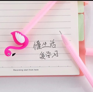 COMBO 1000 bút bi hình thú cute