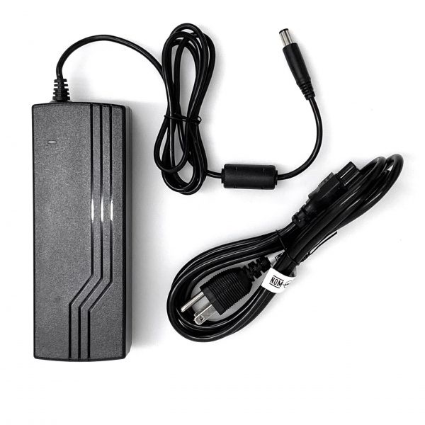 Sạc cấp nguồn 180W Power Adapter for HyperDrive GEN2 18-PORTS (HJ-DC180)