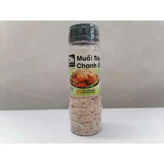 [120g] Muối tiêu chanh ớt [VN] DH FOODS Chili Lime Pepper Salt (dhf-hk)