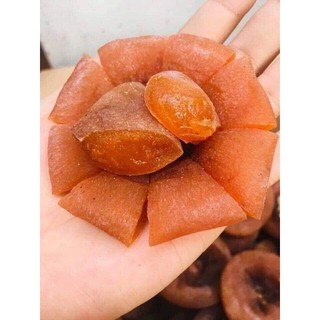 Hồng sấy dẻo/hồng treo gió   (500g/túi)