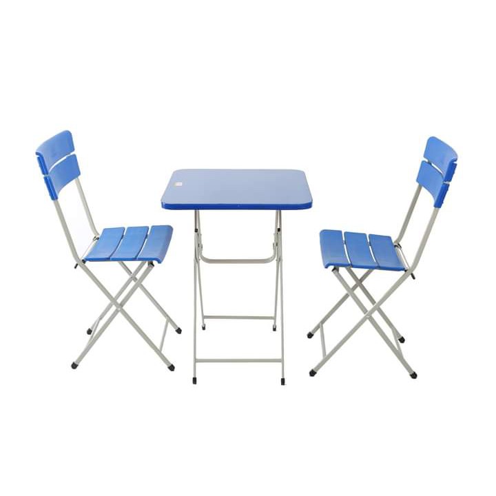 GHẾ SẮT PATIO 12