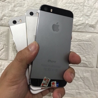 Điện thoại Apple iPhone 5s - 16GB, Hàng cũ